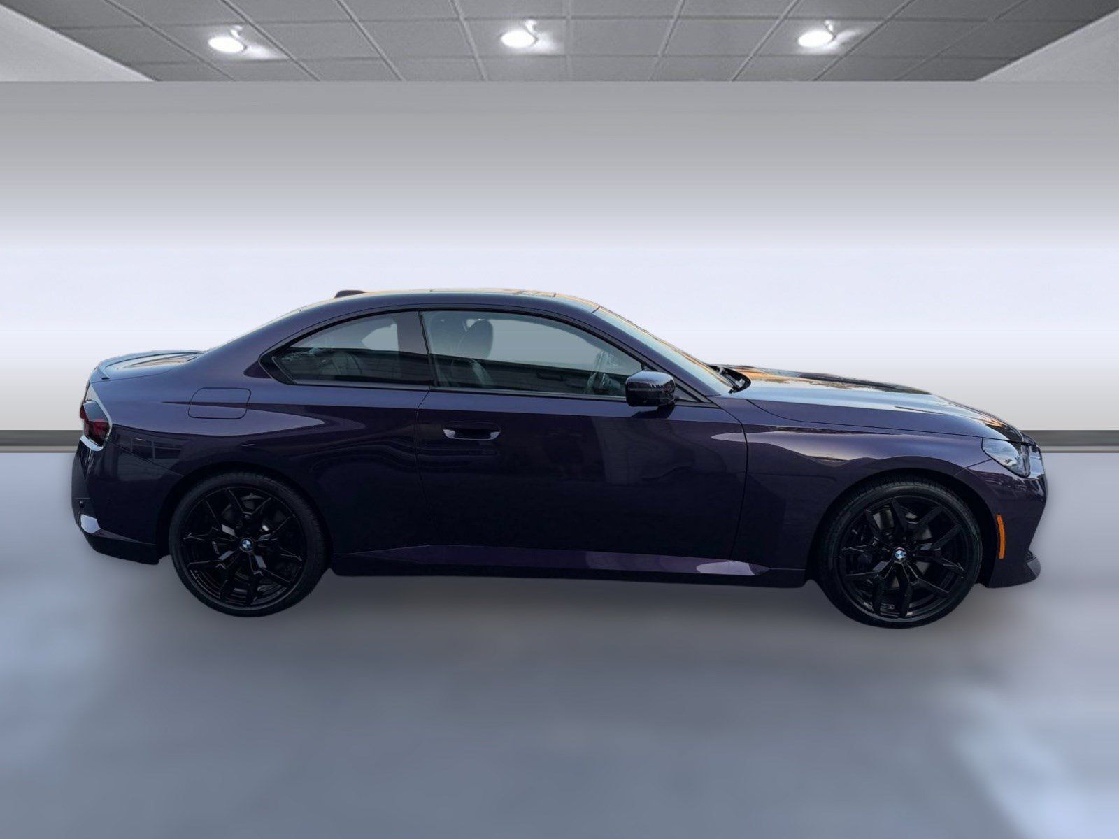 Used 2026 BMW 230i xDrive Coupe w/ Premium Package AWD/4WD image 8