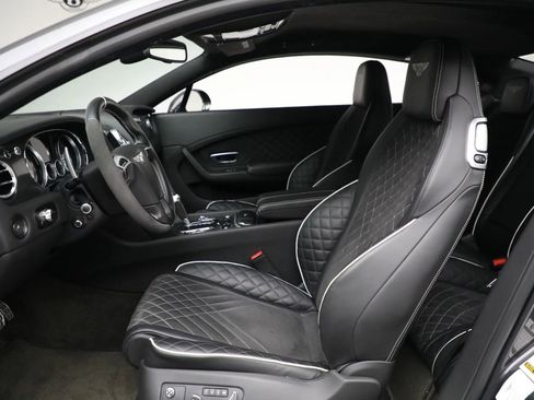 Used 2017 Bentley Continental GT Supersports image 2