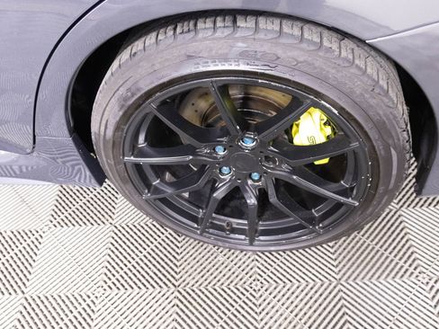 Used 2021 Subaru WRX STI image 47