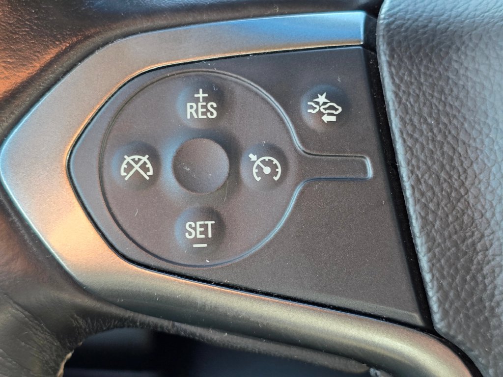 Used 2019 Chevrolet Suburban LT AWD/4WD image 34
