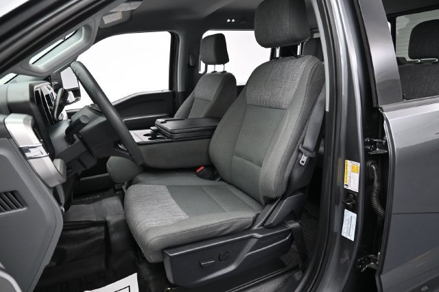 Used 2025 Ford F350 XLT w/ Tremor Off-Road Package AWD/4WD image 11