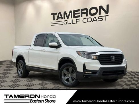 Used 2023 Honda Ridgeline RTL image 1
