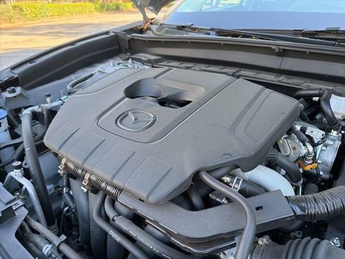 Certified 2025 MAZDA CX-30 AWD 2.5 S w/ Select Sport Pkg image 23