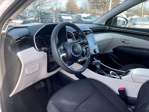 Used 2023 Hyundai Tucson SEL image 8