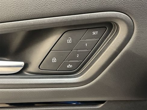 Certified 2025 Honda Prologue Touring image 19