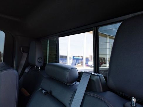 Used 2024 GMC Sierra 2500 AT4 w/ AT4 Premium Plus Package image 35