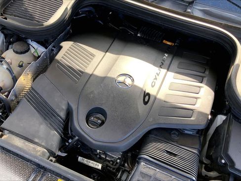 Used 2021 Mercedes-Benz GLE 450 4MATIC image 33