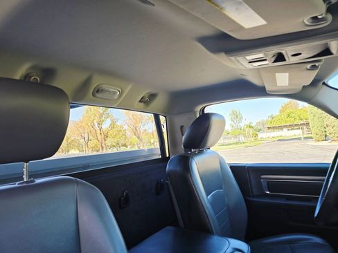 Used 2022 RAM 1500 Tradesman w/ Power & Remote Entry Group image 30