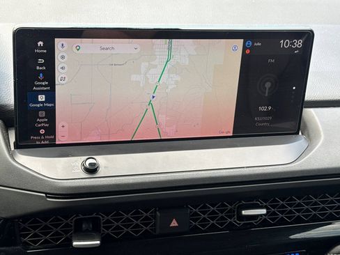 Used 2023 Honda Accord Touring image 40