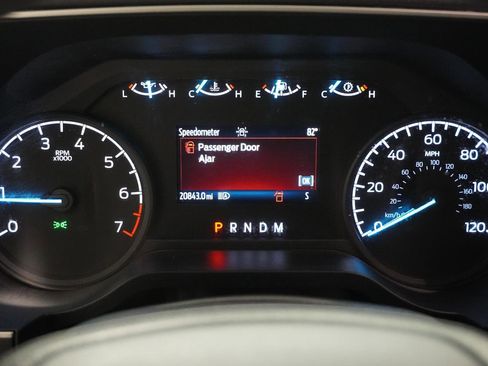 Used 2023 Ford F150 XL w/ STX Appearance Package image 22