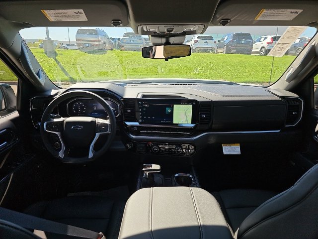 New 2026 Chevrolet Silverado 1500 RST w/ Convenience Package II AWD/4WD image 20