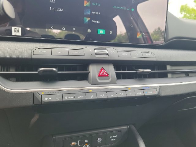 New 2026 Kia K4 FWD image 22