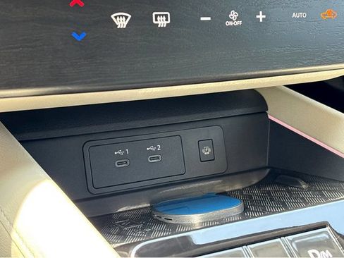 New 2026 Nissan Murano SL AWD/4WD image 14