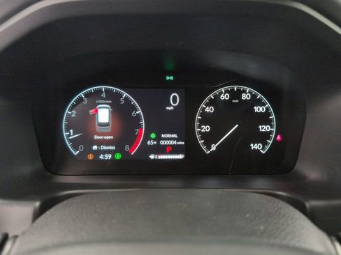 New 2026 Honda Odyssey EX-L image 17