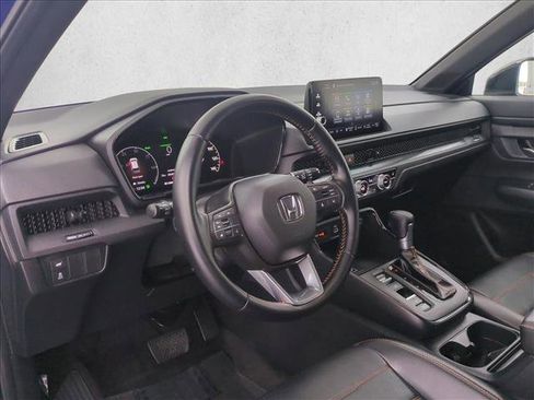 Used 2025 Honda CR-V Sport-L image 10