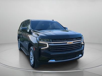 Used 2021 Chevrolet Tahoe LT