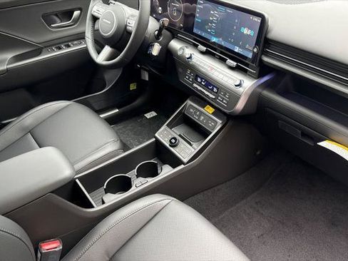 New 2026 Hyundai Kona Limited image 13