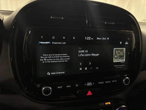 New 2025 Kia Soul GT-Line image 21