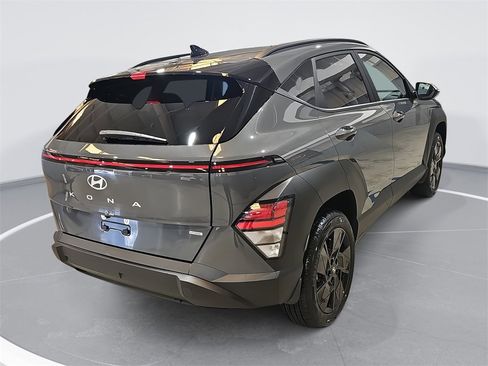 New 2026 Hyundai Kona SEL Sport image 5
