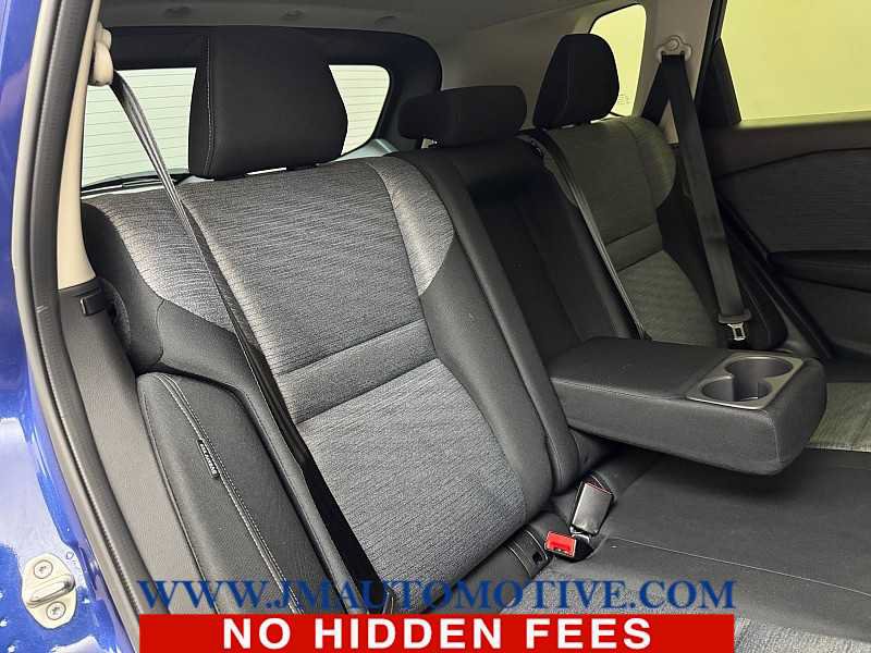 Used 2023 Nissan Rogue SV AWD/4WD image 18