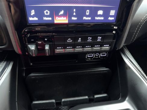 Used 2022 RAM 1500 TRX w/ TRX Level 2 Equipment Group image 26