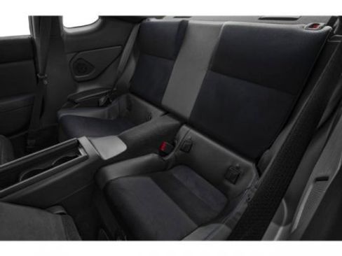 New 2026 Subaru BRZ Series.Yellow image 13