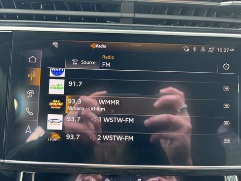 New 2026 Audi Q7 3.0T Premium Plus w/ Premium Plus Package image 28