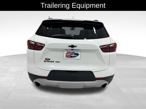 Certified 2019 Chevrolet Blazer LT image 5