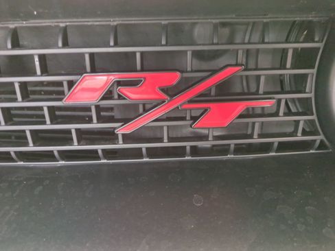 Used 2023 Dodge Challenger R/T Scat Pack image 31