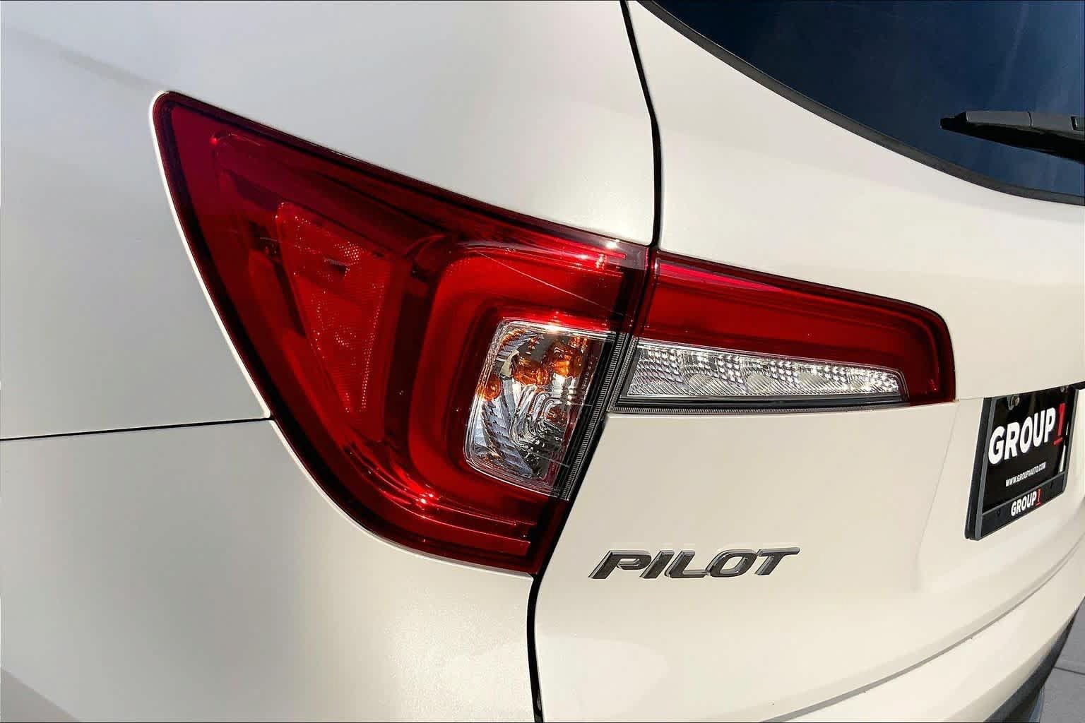 Used 2021 Honda Pilot EX-L image 28