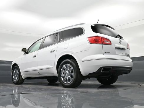 Used 2017 Buick Enclave Premium FWD image 33