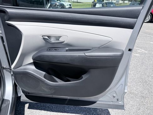 Used 2025 Hyundai Tucson SEL FWD image 29