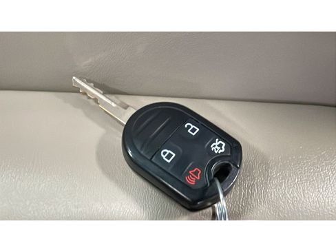 Used 2012 Ford Fusion Hybrid image 19