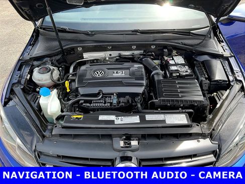 Used 2019 Volkswagen Golf R 4-Door AWD/4WD image 30