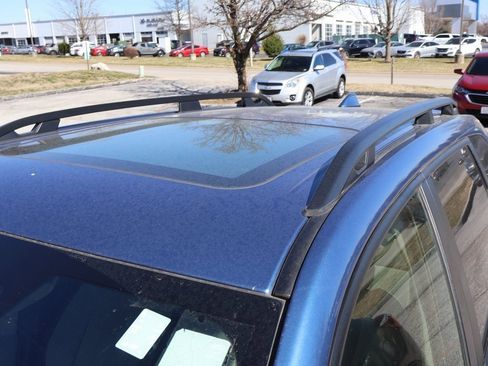 Used 2023 Subaru Forester Premium image 14