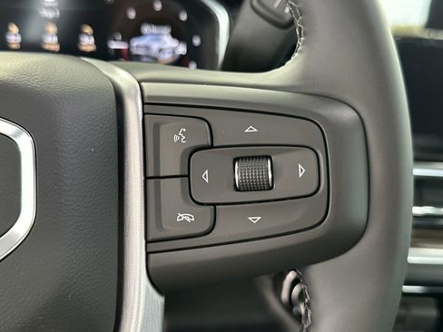 New 2026 GMC Sierra 1500 Elevation image 21