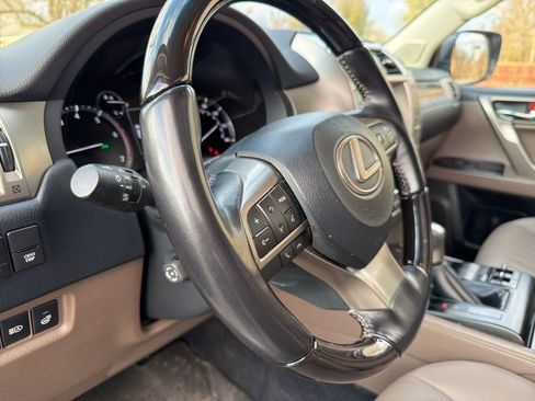 Used 2021 Lexus GX 460 Premium image 21