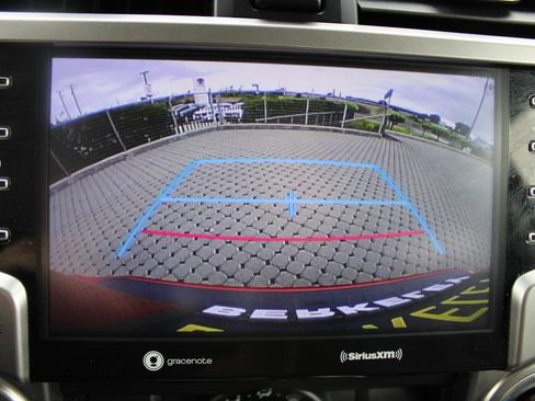 Used 2024 Toyota 4Runner SR5 image 17