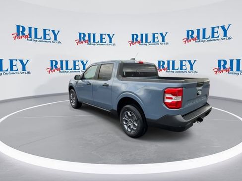 New 2025 Ford Maverick XLT w/ 4K Tow Package image 6