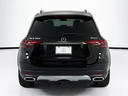 Used 2026 Mercedes-Benz GLE 350 4MATIC image 6