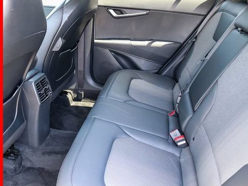 Certified 2025 Kia Niro EX FWD image 21