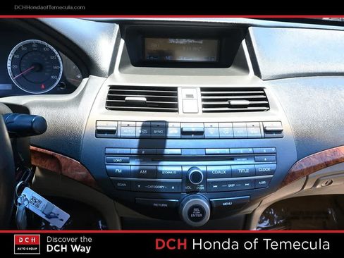 Used 2011 Honda Accord EX-L image 12