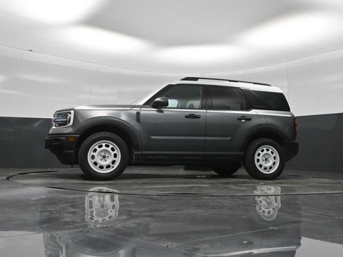 Used 2024 Ford Bronco Sport Heritage AWD/4WD image 52