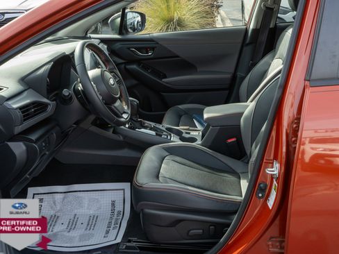 Certified 2024 Subaru Crosstrek 2.5i Limited image 19