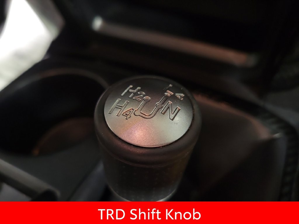 Used 2022 Toyota 4Runner TRD Pro AWD/4WD image 20