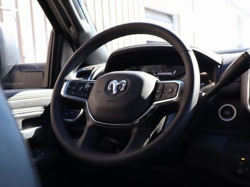 Used 2025 RAM 2500 Laramie w/ Night Edition image 51