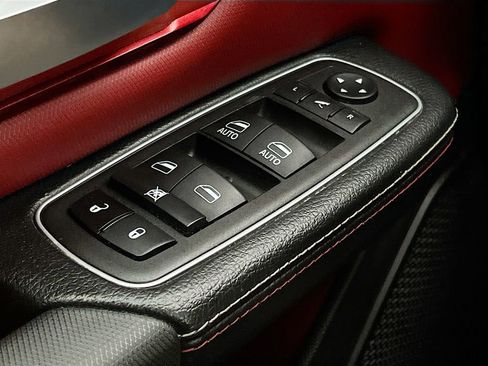 Used 2022 RAM 1500 Rebel w/ Rebel Level 1 Equipment Group image 18