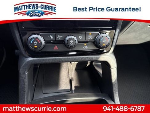 New 2025 Ford Ranger XLT w/ Equipment Group 301A High image 20