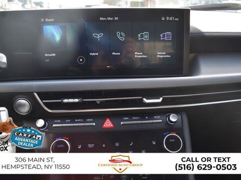 Used 2025 Hyundai Sonata SEL image 19