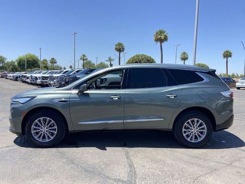 Used 2023 Buick Enclave Essence w/ Trailering Package, 5000 lbs. FWD image 4